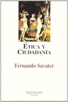 portada Ética y Ciudadanía (in Spanish)