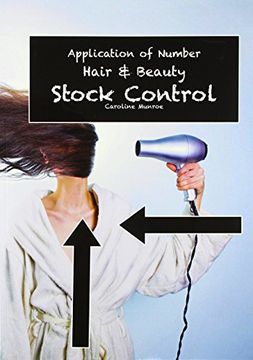 portada Application of Number: Hair and Beauty; STOCK CONTROL