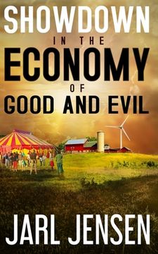 portada Showdown In The Economy of Good and Evil (en Inglés)
