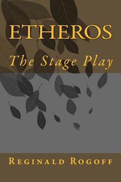 portada Etheros The Stage Play