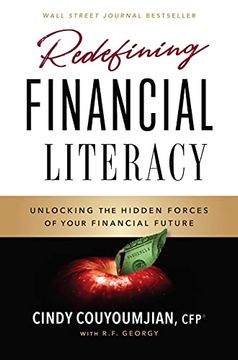 portada Redefining Financial Literacy: Knowledge for Empowering the Modern Investor (in English)