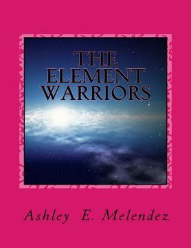portada The Element Warriors 