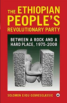 portada Eprp: Between a Rock and a Hard Place, 1975-2008 (in English)