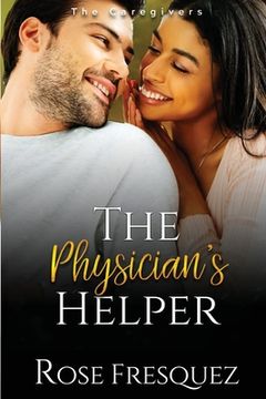 portada The Physician's Helper (en Inglés)