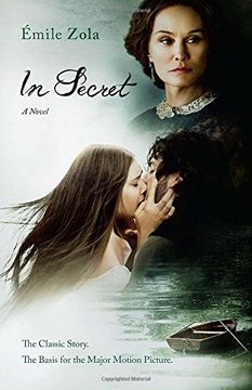 portada In Secret: A Novel (Movie Tie-In) (en Inglés)