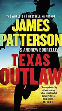 portada Texas Outlaw: 2 (Texas Ranger Thriller) (en Inglés)