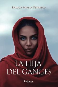 portada La Hija del Ganges (in Spanish)