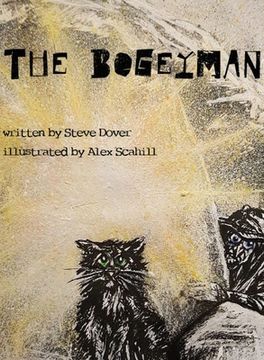 portada The Bogeyman (en Inglés)