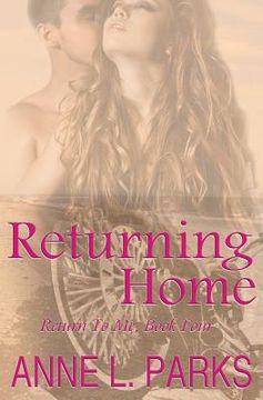 portada Returning Home