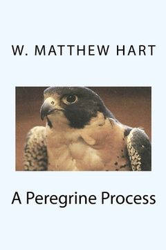 portada A Peregrine Process (en Inglés)