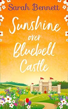 portada Sunshine Over Bluebell Castle (Bluebell Castle, Book 2) (en Inglés)