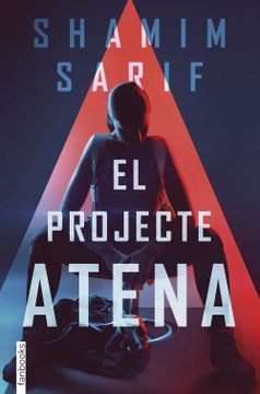 portada El Projecte Atena (en Catalá)