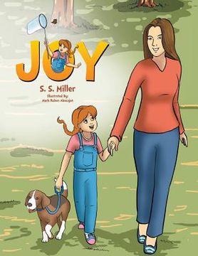 portada Joy (en Inglés)