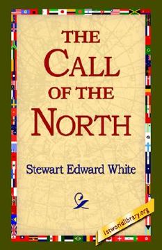 portada the call of the north (en Inglés)