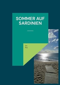 portada Sommer auf Sardinien (en Alemán)