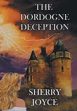 portada The Dordogne Deception 