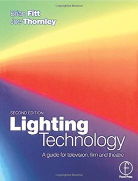 portada Lighting Technology 