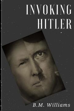 portada Invoking Hitler (en Inglés)