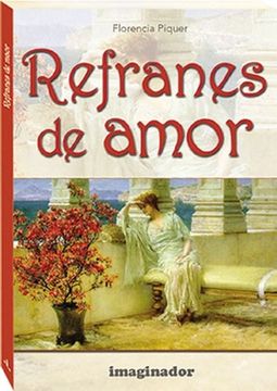 portada Refranes de amor (in Spanish)