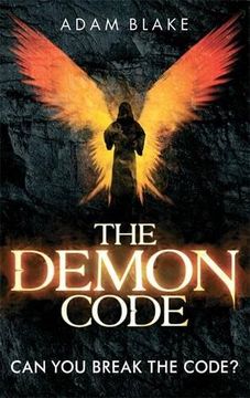 portada the demon code
