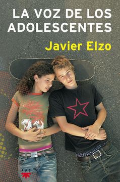 portada La voz de los Adolescentes (in Spanish)
