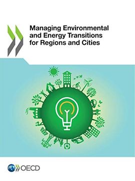 portada Managing Environmental and Energy Transitions for Regions and Cities (in English)