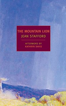 portada The Mountain Lion (en Inglés)