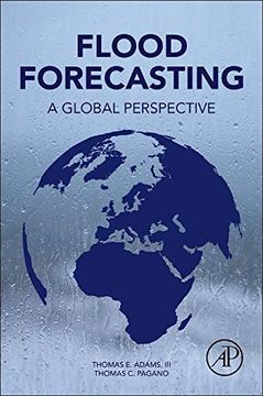 portada Flood Forecasting: A Global Perspective (en Inglés)