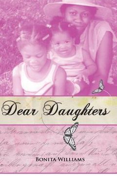 portada dear daughters (en Inglés)