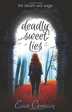 portada Deadly Sweet Lies: Volume 2 (en Inglés)