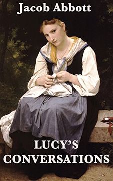 portada Lucy's Conversations