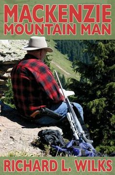 portada The Mackenzie Mountain Man (en Inglés)