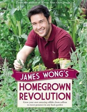 portada James Wong's Homegrown Revolution
