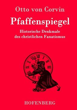 portada Pfaffenspiegel (in German)