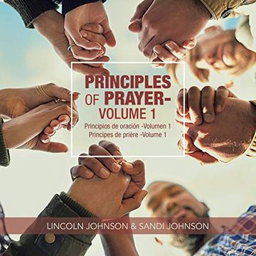 portada Principles of Prayer: Volume 1 (en Inglés)