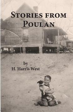 portada Stories From Poulan (en Inglés)