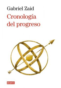 portada Cronologia del Progreso (in Spanish)