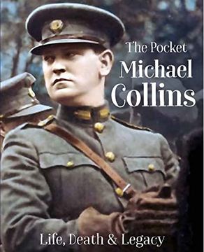 portada Pocket Michael Collins (en Inglés)