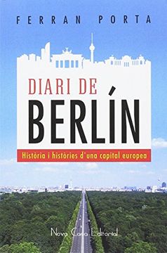 portada Diari de Berlin (in Catalá)
