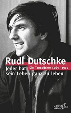 portada Die Tagebücher: 1963-1979 (en Alemán)