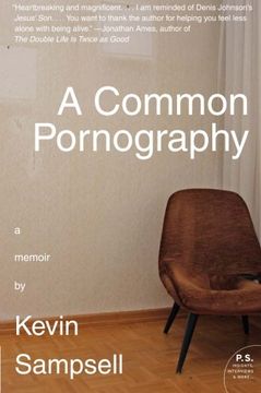 portada A Common Pornography: A Memoir (P. S. ) (in English)