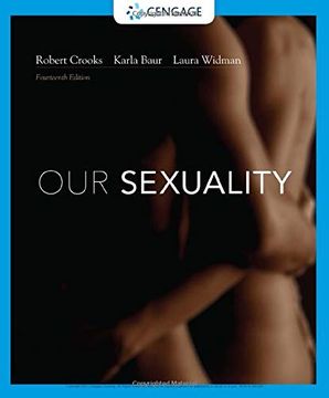 portada Our Sexuality (en Inglés)