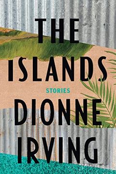 portada The Islands: Stories (in English)