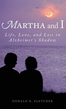 portada Martha and i (in English)