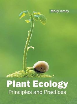 portada Plant Ecology: Principles and Practices (en Inglés)