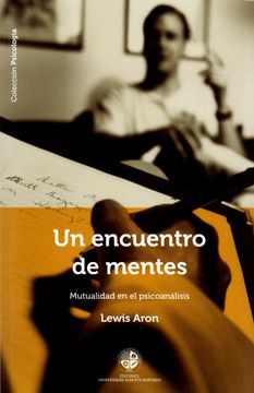 portada Un Encuentro de Mentes (in Spanish)