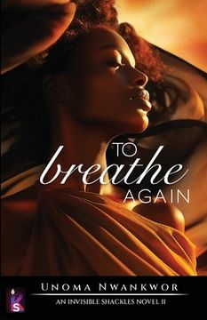 portada To Breathe Again (en Inglés)