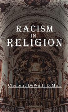 portada Racism in Religion (in English)
