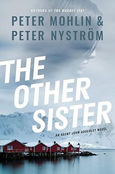 portada The Other Sister: An Agent John Adderley Novel (in English)