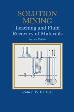 portada Solution Mining 2e (in English)